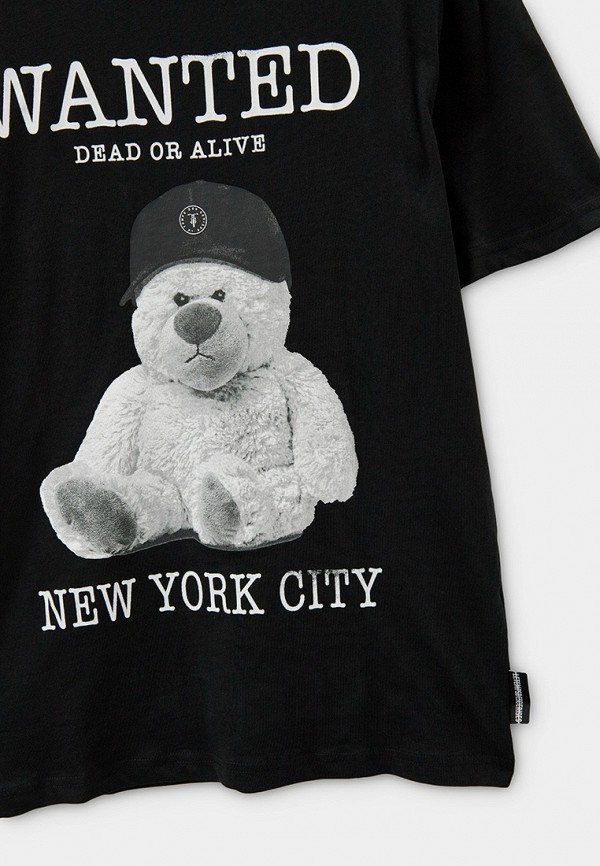 фото Футболка le temps des cerises