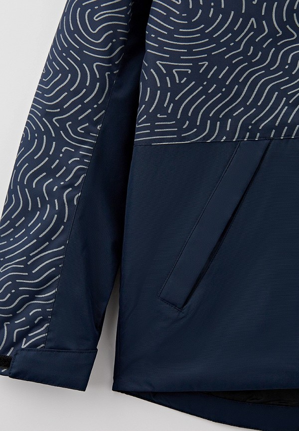 фото Куртка утепленная northland