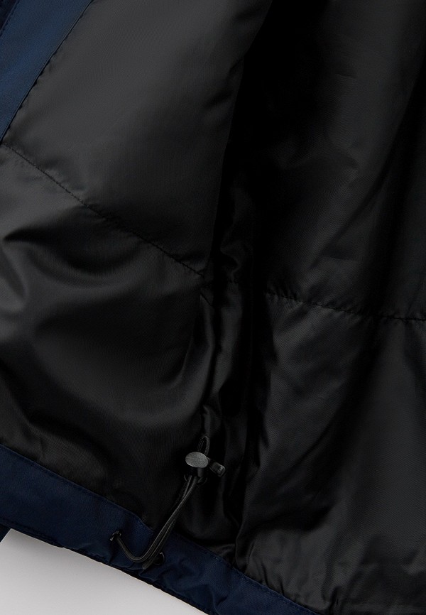 фото Куртка утепленная northland