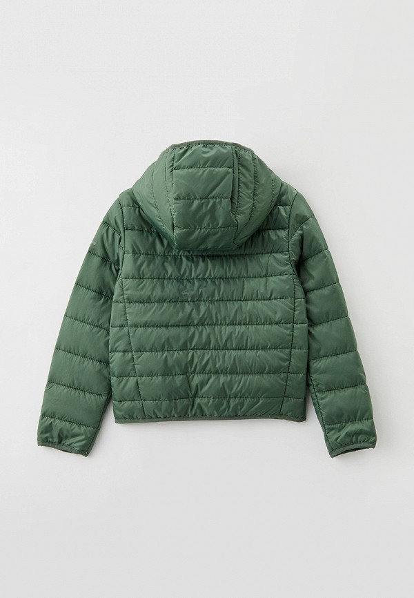 фото Куртка утепленная outventure