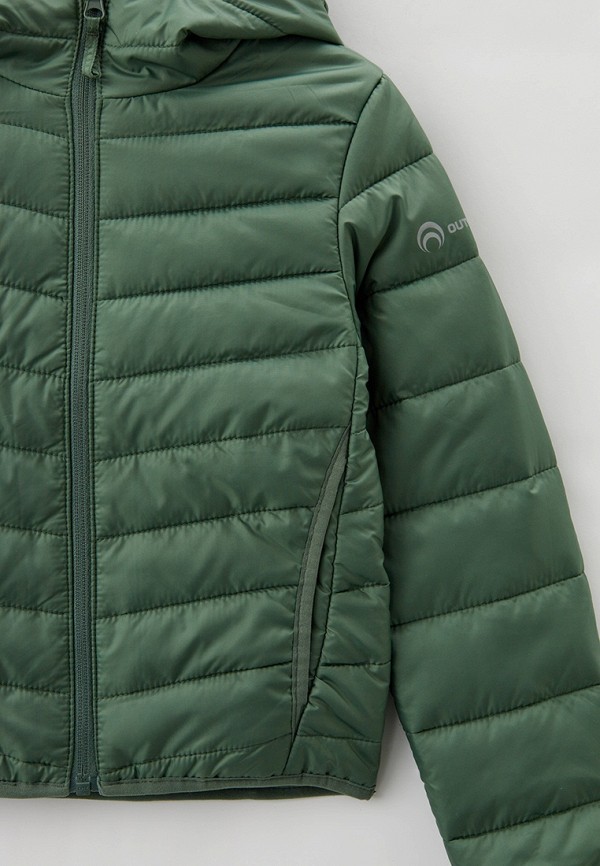 фото Куртка утепленная outventure