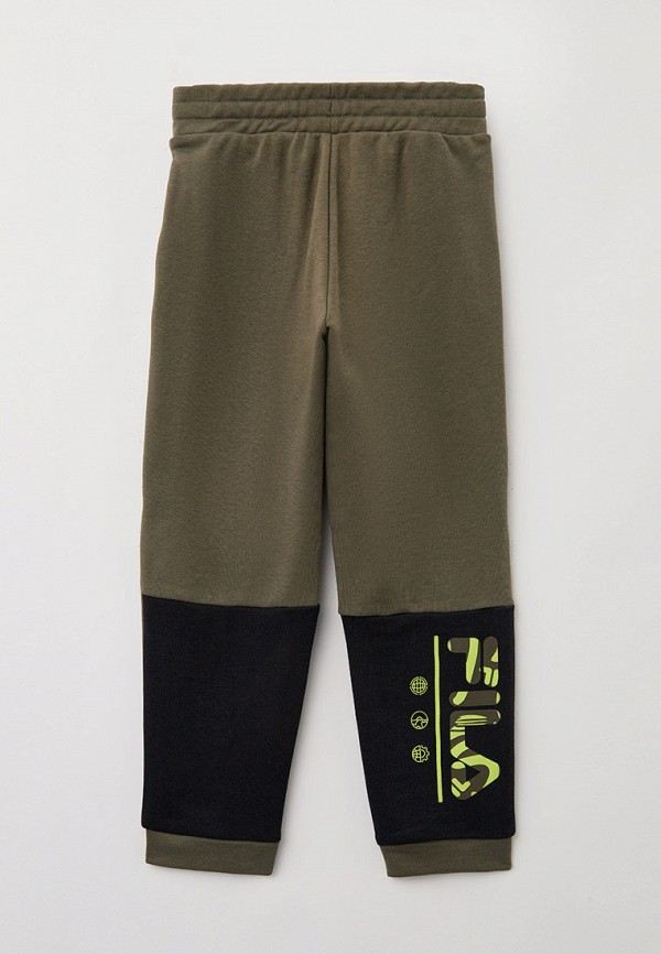 фото Брюки спортивные fila