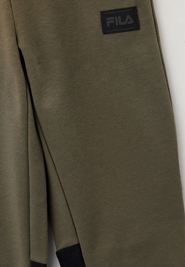 фото Брюки спортивные fila