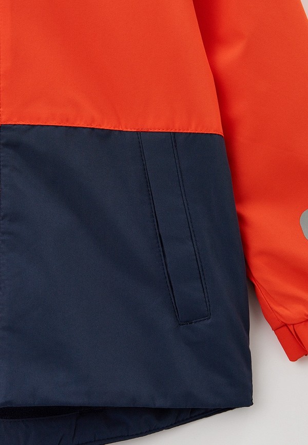 фото Куртка утепленная northland