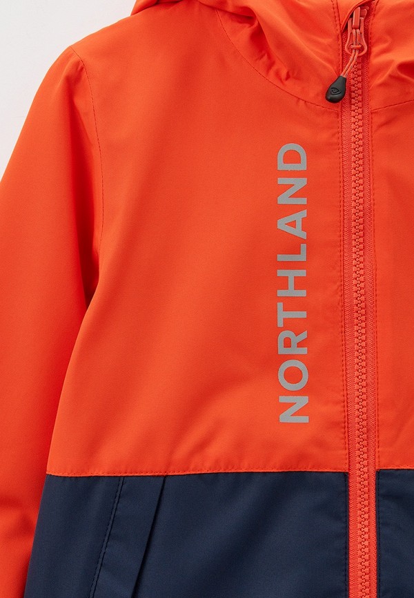 фото Куртка утепленная northland