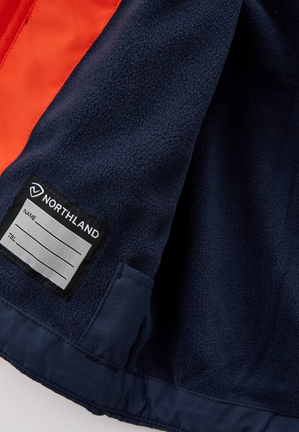 фото Куртка утепленная northland