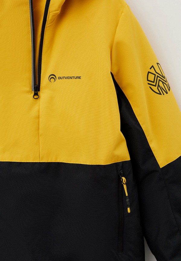 фото Куртка утепленная outventure