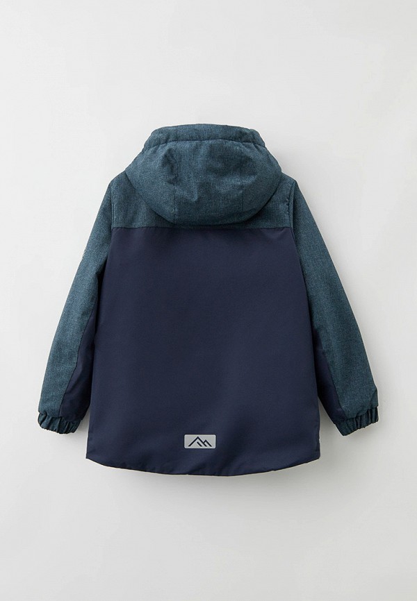 фото Куртка утепленная outventure