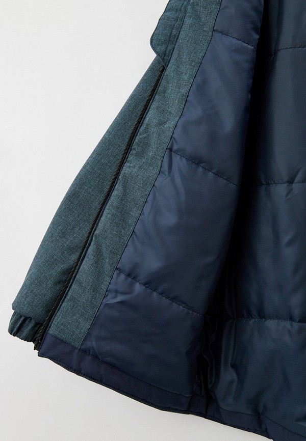 фото Куртка утепленная outventure