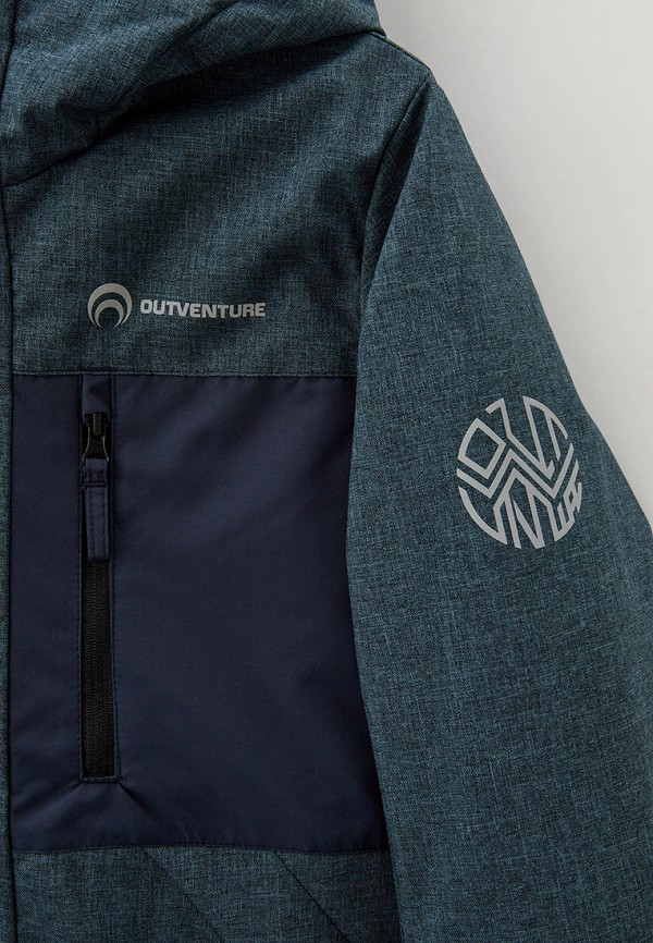 фото Куртка утепленная outventure