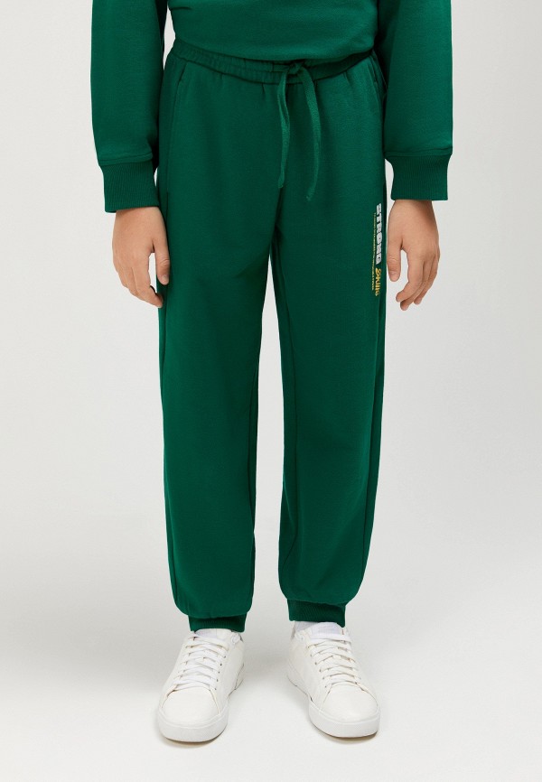 фото Брюки спортивные acoola