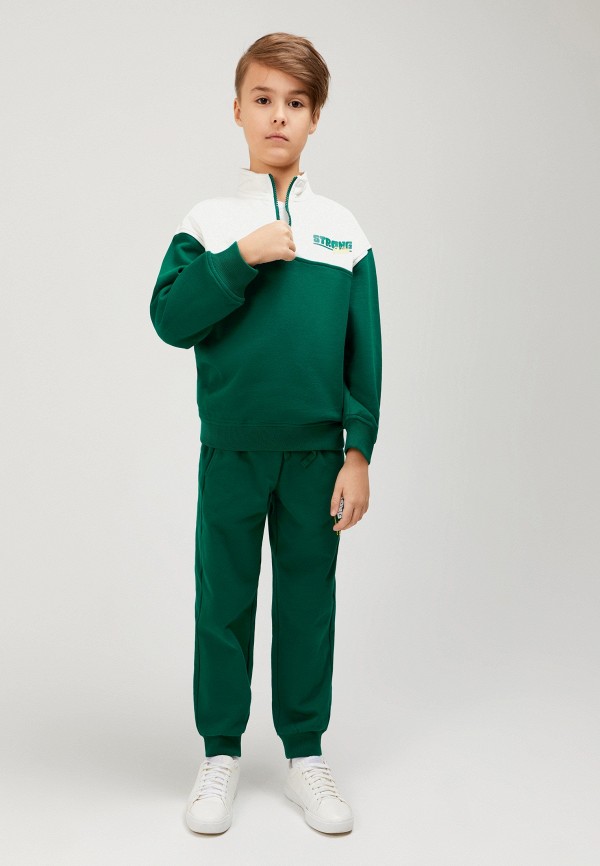 фото Брюки спортивные acoola