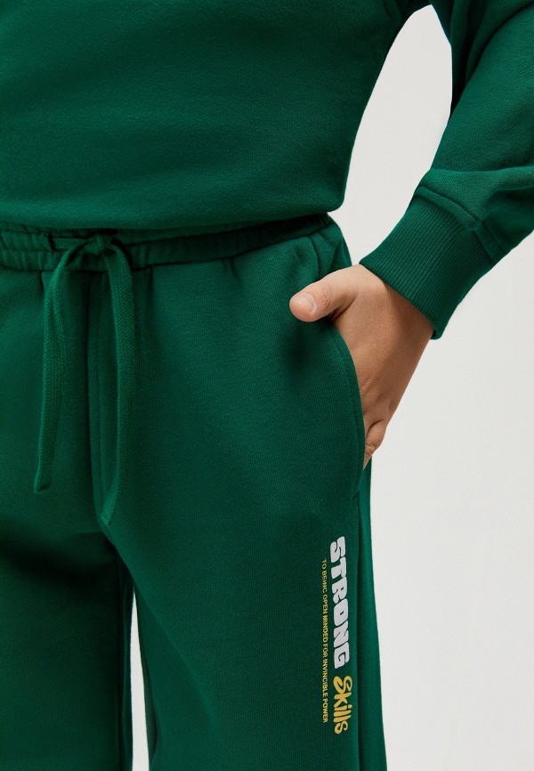 фото Брюки спортивные acoola