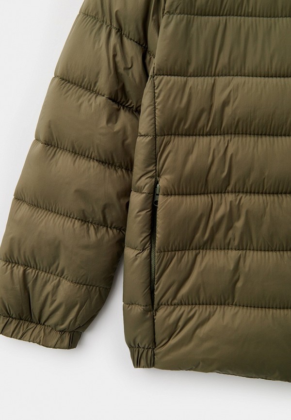 фото Куртка утепленная sela