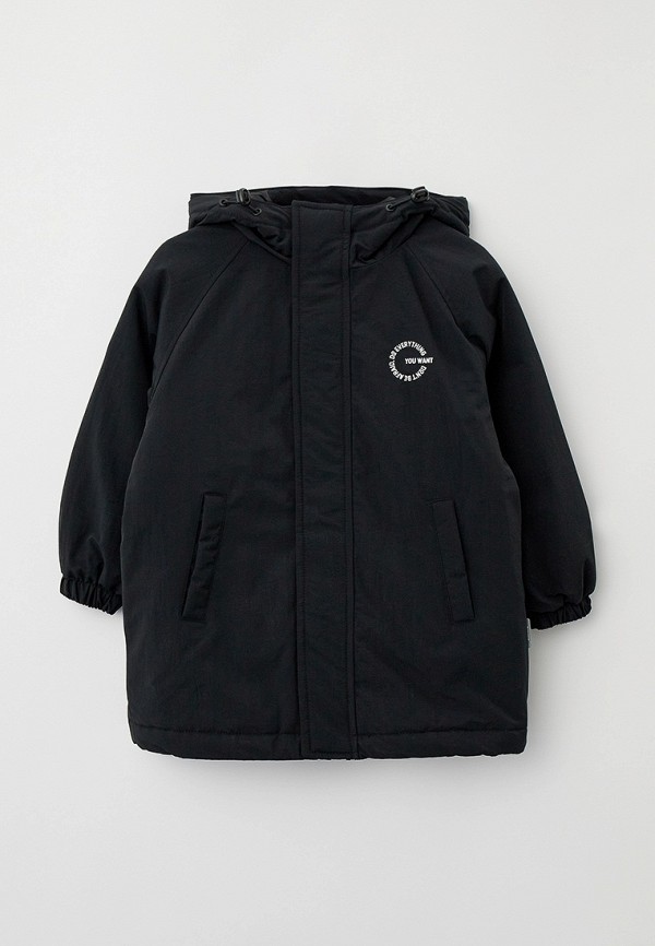 фото Куртка утепленная sela