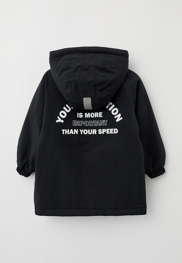 фото Куртка утепленная sela