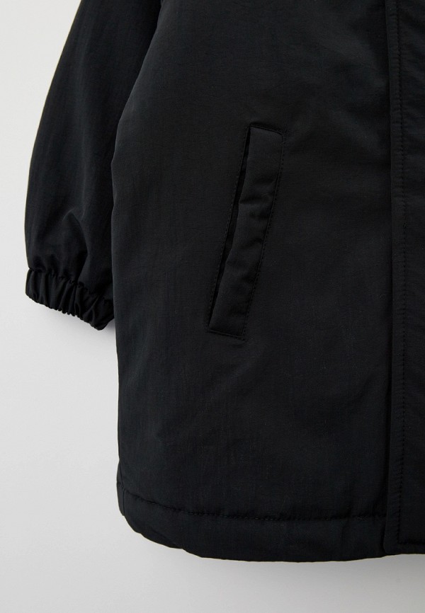 фото Куртка утепленная sela