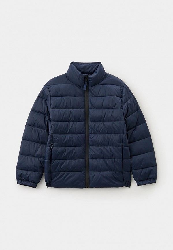 фото Куртка утепленная sela