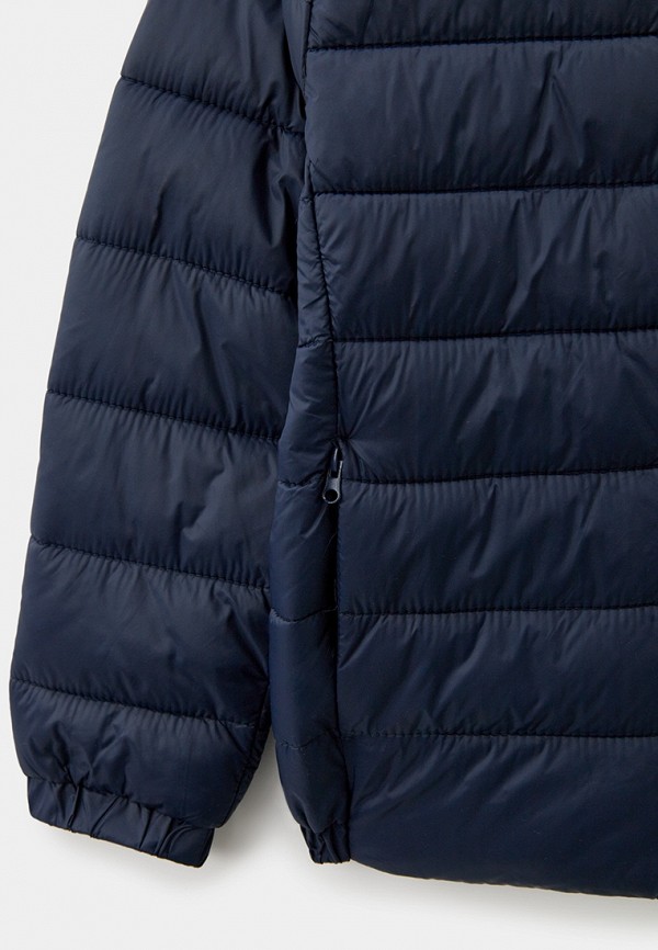 фото Куртка утепленная sela