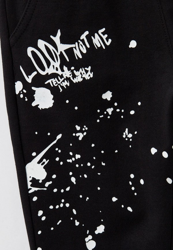 фото Брюки спортивные funday