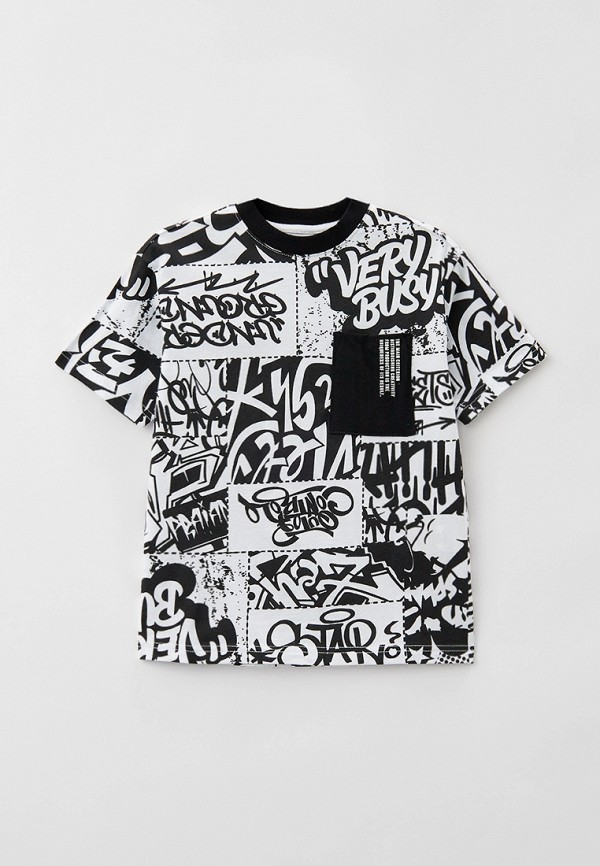 фото Футболка funday