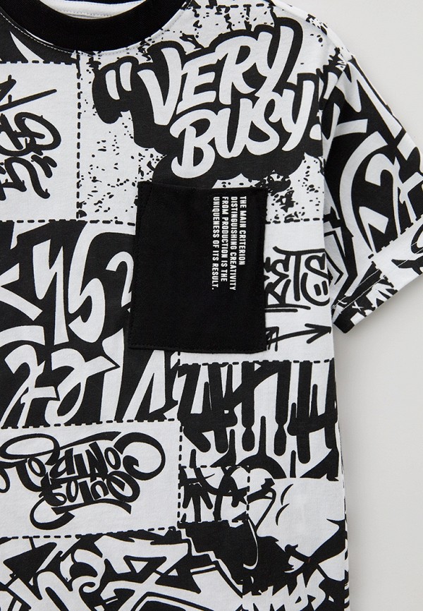 фото Футболка funday