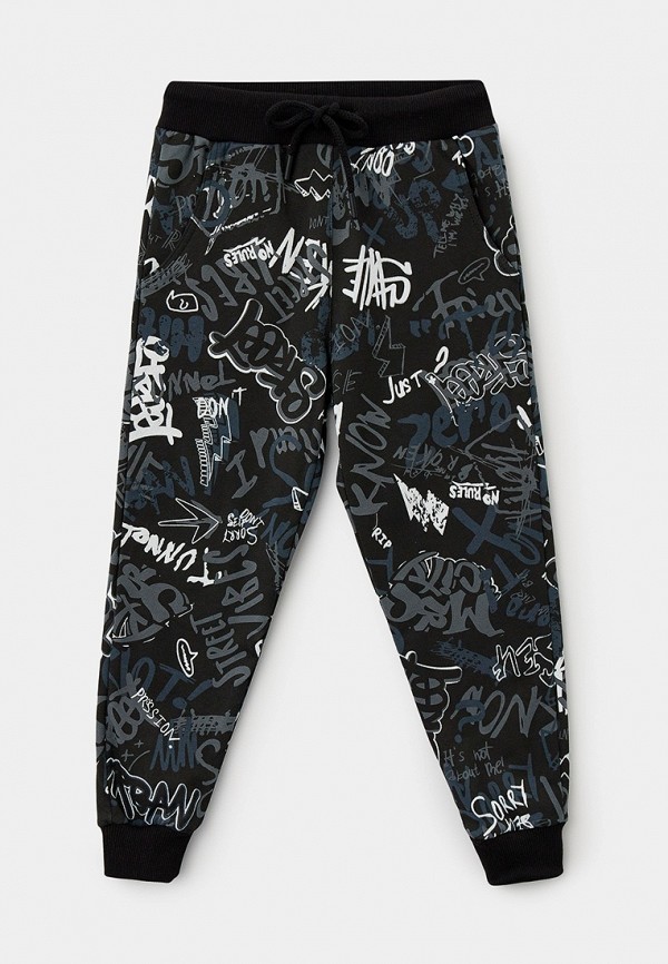 фото Брюки спортивные funday