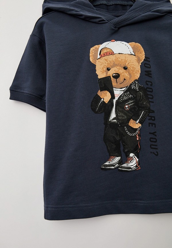 фото Футболка funday