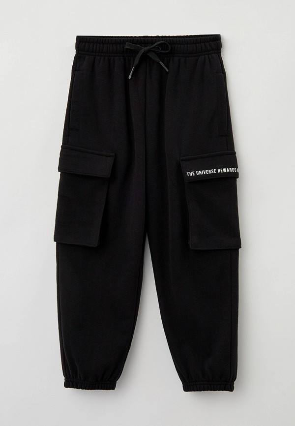 фото Брюки спортивные gloria jeans