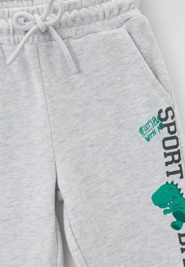 фото Брюки спортивные gloria jeans