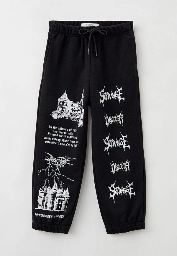 фото Брюки спортивные gloria jeans