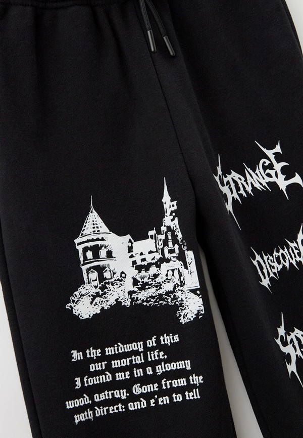 фото Брюки спортивные gloria jeans