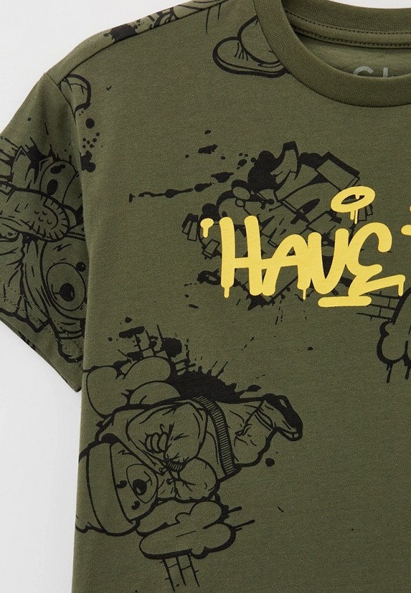 фото Футболка gloria jeans