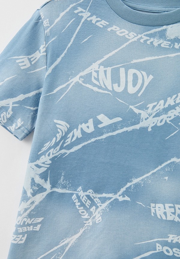 фото Футболка gloria jeans