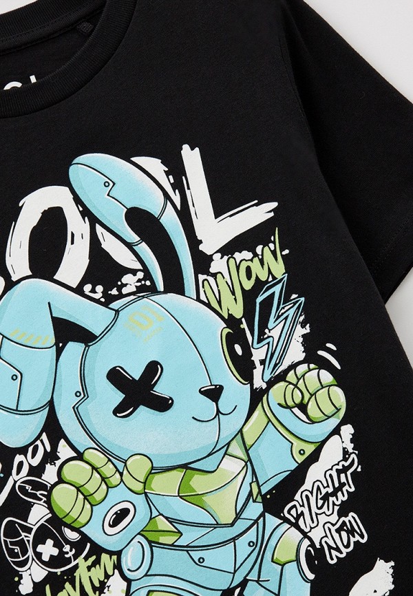 фото Футболка gloria jeans