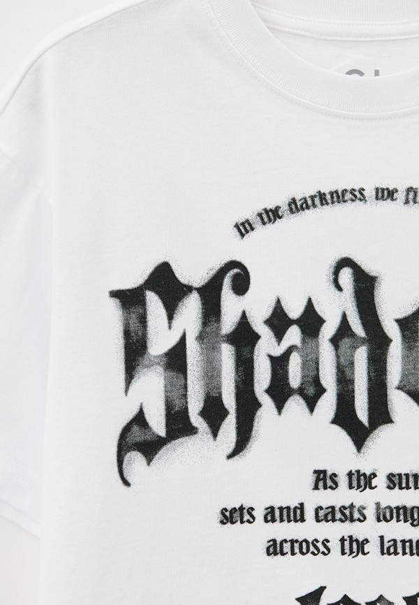 фото Футболка gloria jeans