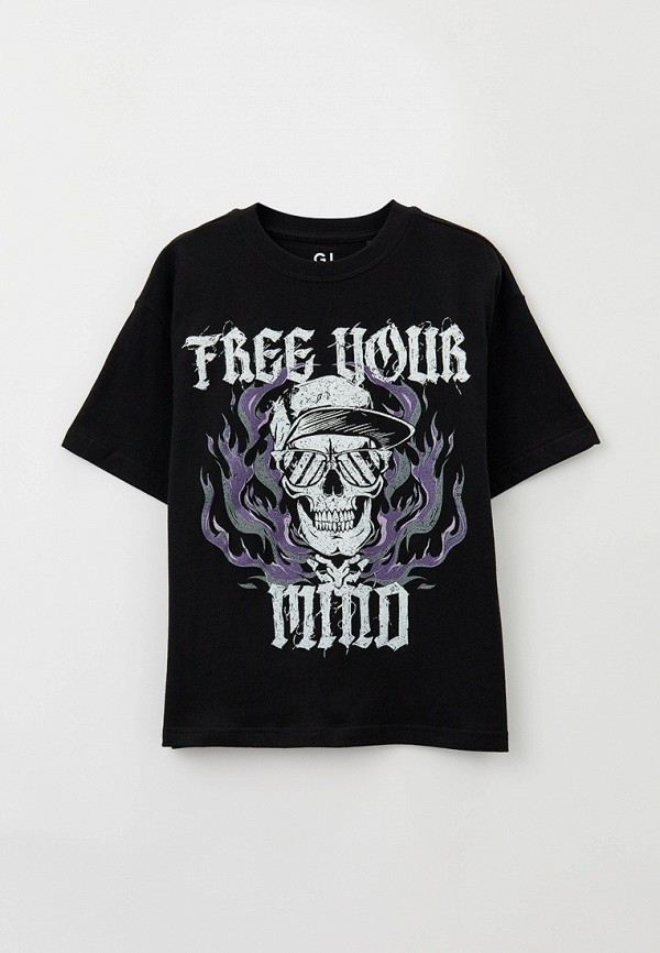 фото Футболка gloria jeans