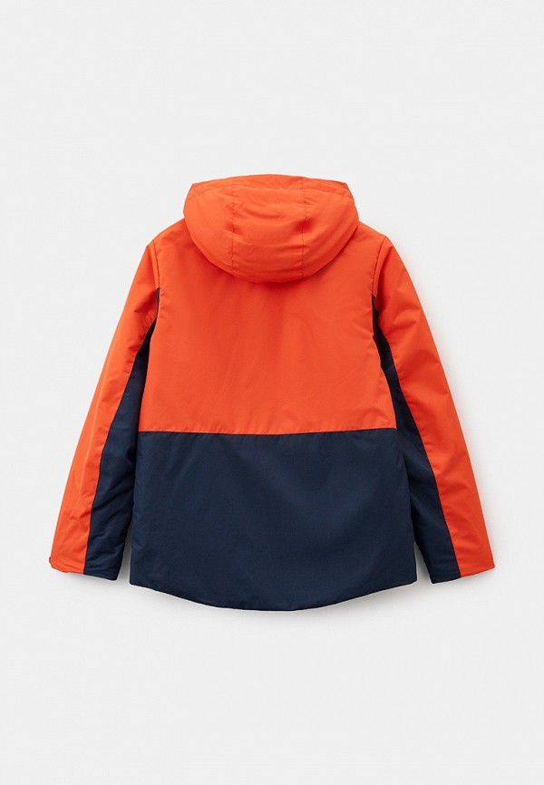 фото Куртка утепленная northland