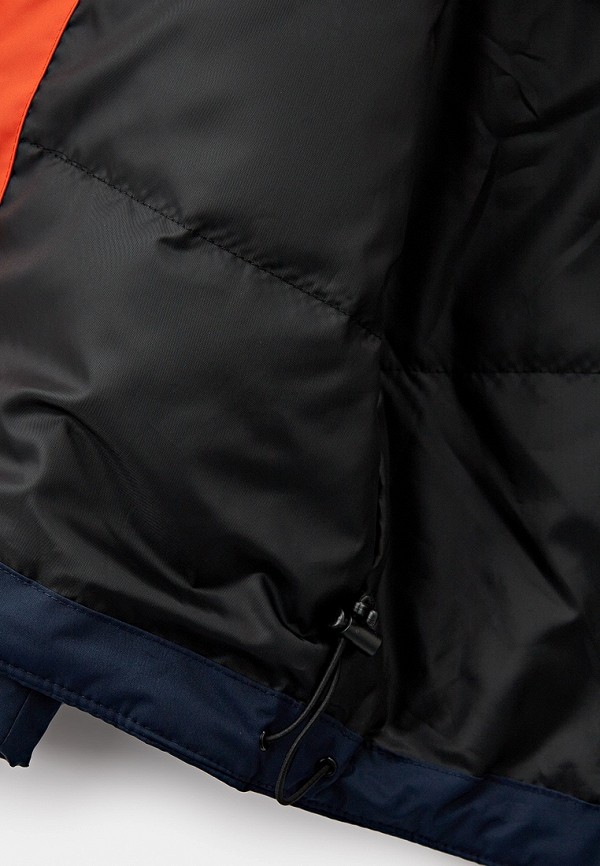 фото Куртка утепленная northland