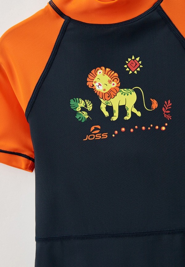 фото Гидрокостюм joss