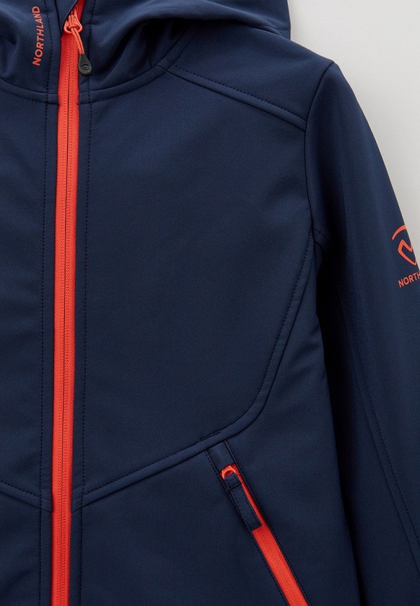 фото Куртка утепленная northland