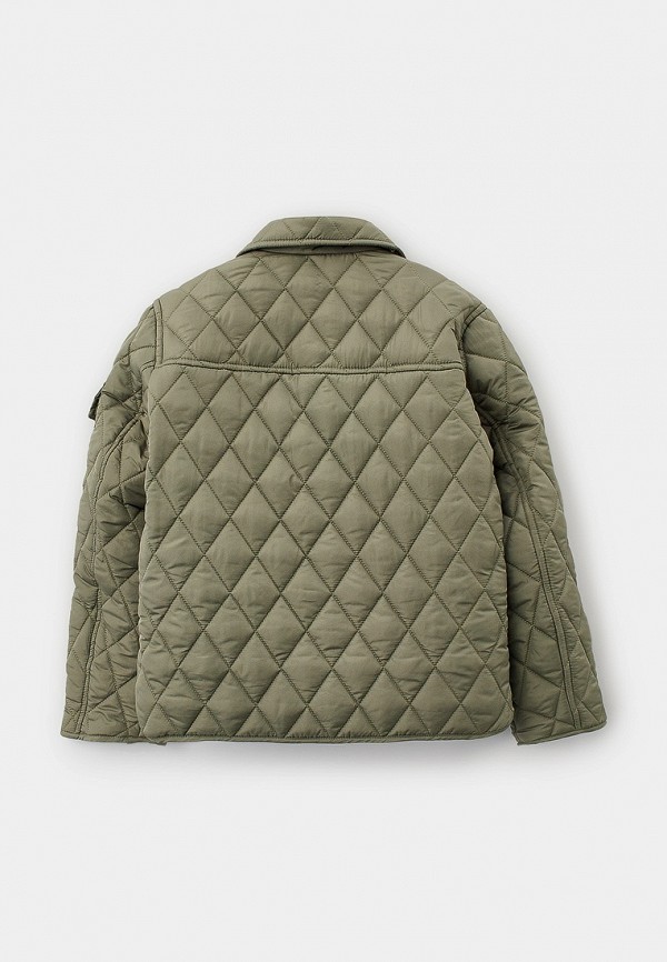 фото Куртка утепленная playtoday