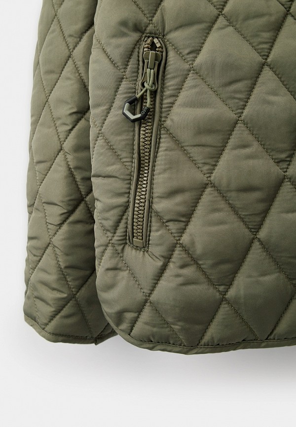 фото Куртка утепленная playtoday