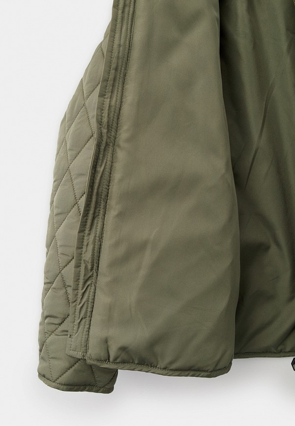 фото Куртка утепленная playtoday