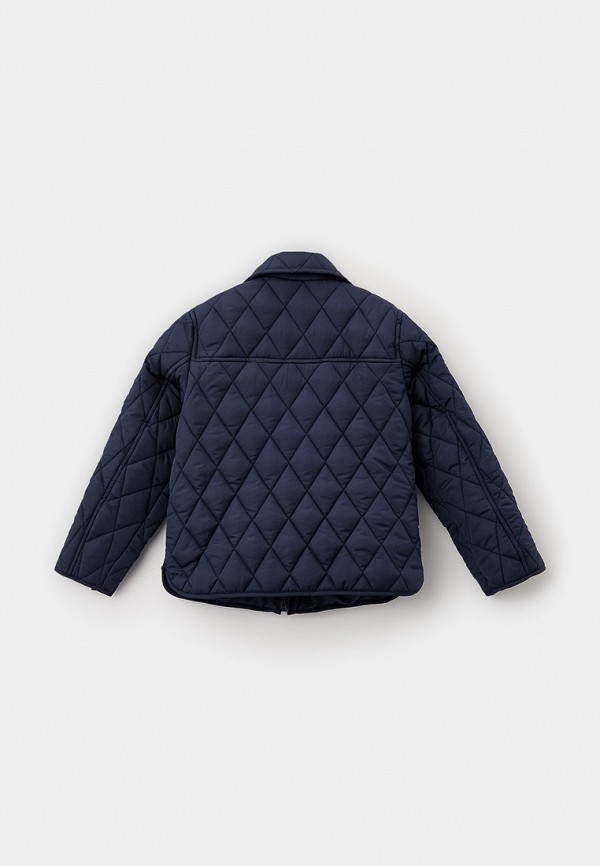 фото Куртка утепленная playtoday