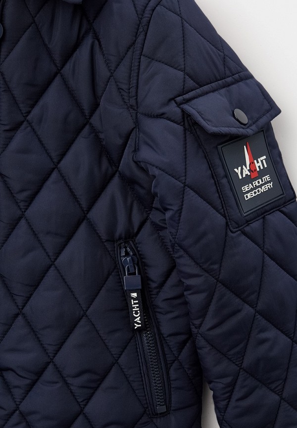 фото Куртка утепленная playtoday