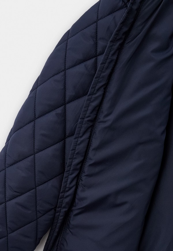 фото Куртка утепленная playtoday