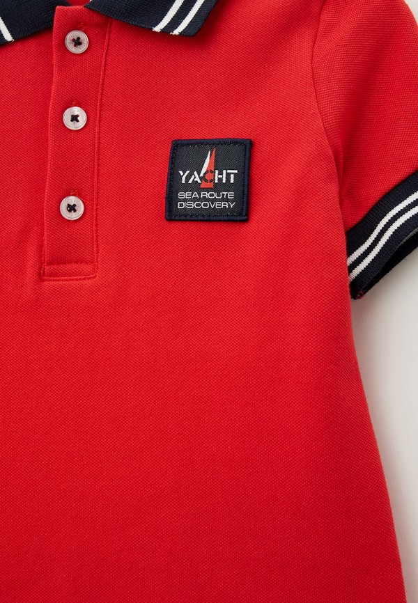 фото Поло playtoday