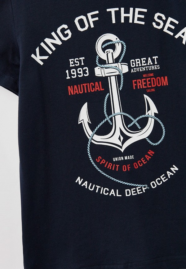 фото Футболка playtoday