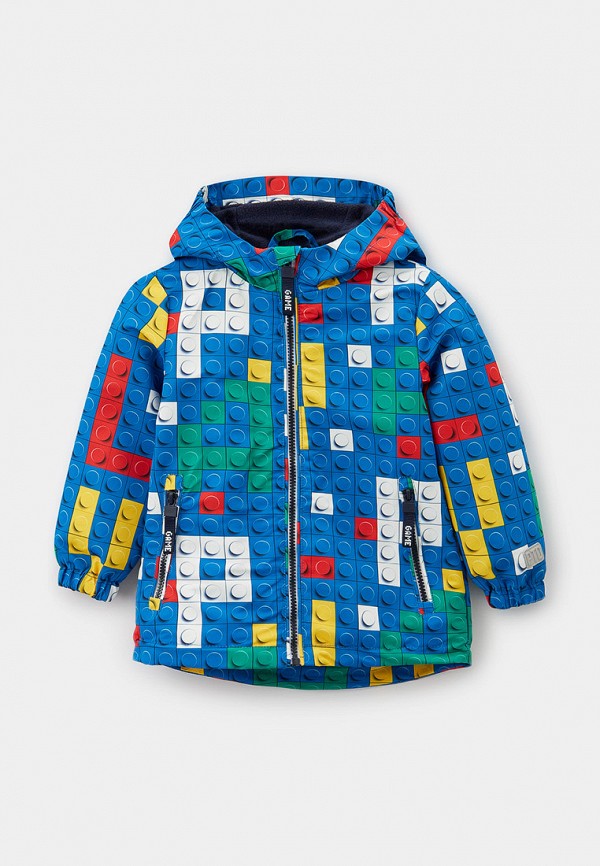 фото Куртка playtoday